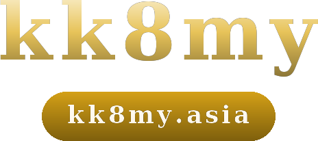 kk8my logo